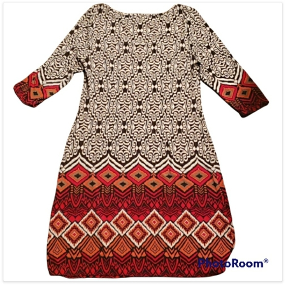 Nine West Dress size 8 - Picture 3 of 3